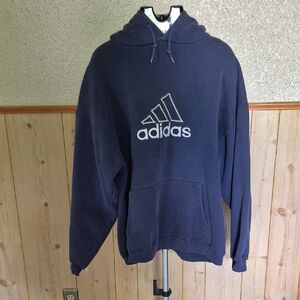VTG Adidas Hoodie
